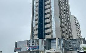 American Flat - Ponta D'Areia - Ferreira Hospedagens